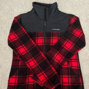 Columbia jacket